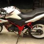 Jual Cepat, Honda CB150R th 2013 Terawat