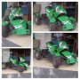 Jual Vario Techno 2010 Modif MPV Hijau