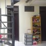 Dijual rumah modern di Jakarta Timur