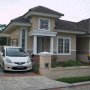 Jual Rumah Citra Indah Cibubur