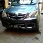 Jual mobil proton gen 2 tahun 2008 warna merah (jakarta)