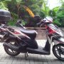 Jual vario cbs 110cc th 2012 putih