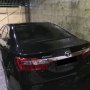 Toyota Camry 2.5G 2012 New Model Mulus Seperti Baru