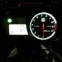 Jual Yamaha Vixion 2010 hitam great look