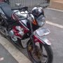 Jual Yamaha VIXION Thn 2012 Putih siap pakai