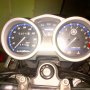 Jual Yamaha VIXION Thn 2012 Putih siap pakai