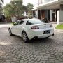 Jual Mazda RX 8 2012 Putih Matic Plat B