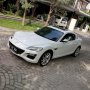 Jual Mazda RX 8 2012 Putih Matic Plat B