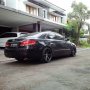 All New Camry 2.4V 2008 Hitam Velg R20 Plat AB Hitam Mlus