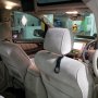 Jual Alphard Hybrid 2007 Putih Istimewa