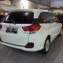 Jual Honda Mobilio E MT 2014 Putih