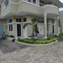 Jual Rumah di Babakan Jeruk (Bandung)