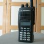 Jual HT Motorola GP 338 VHF/UHF Murah Bergaransi Resmi