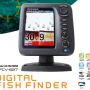 Jual FishFinder Furuno FCV-627 Murah Bergaransi Resmi