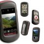 Jual GPS Garmin Oregon 550 Murah Bergaransi Resmi