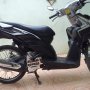 Jual VARIO tecno CBS 2012 hitam