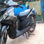 Jual VARIO tecno CBS 2012 hitam