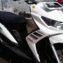 YAMAHA MIO SOUL GT 2012 PUTIH NOPOL PILIHAN 