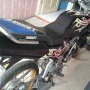 KAWASAKI NINJA R/L 150 th 2007 Hitam Modif