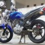 Yamaha Scorpio Z