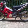 Jual Suzuki Satria F 2009 full ors CIMAHI