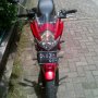 Jual Suzuki Satria F 2009 full ors CIMAHI