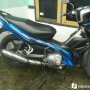 Jual Jupiter Z CW 2011 Biru