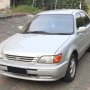 JUAL SOLUNA Gli 2001 SILVER siap pakai