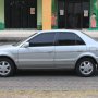 JUAL SOLUNA Gli 2001 SILVER siap pakai