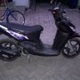 Yamaha Mio Smile CW bln 3 thn 2011