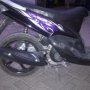 Yamaha Mio Smile CW bln 3 thn 2011