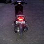 Yamaha Mio Smile CW bln 3 thn 2011