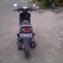 Jual Yamaha Mio CW 2011