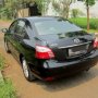 Jual BU New Vios G 2010 Manual hitam mulus