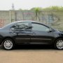 Jual BU New Vios G 2010 Manual hitam mulus