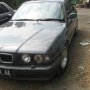 BMW 518i,e34,M40,1.8cc jarang ada