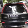 Jual Honda Stream A/T 1700CC 2003 Hitam