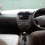 Daihatsu Xenia Xi Deluxe 2010 hitam standart