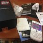 Jual bb 9360 apollo white