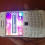 Jual bb 9360 apollo white