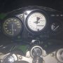 Jual Kawasaki Ninja RR 2009 hijau mulus