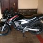 Jual Honda Mega Pro CW 2011 Hitam