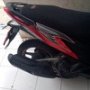 JUAL HONDA VARIO TECHNO 125 2012 PGMFi MERAH EX CEWE