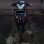 Jual JUPITER MX  2011 Merah maroon