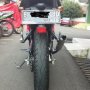 JUAL KAWASAKI NINJA RR 150 MERAH