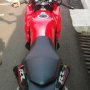 JUAL KAWASAKI NINJA RR 150 MERAH