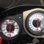 JUAL KAWASAKI NINJA RR 150 MERAH