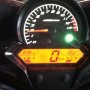 Jual Honda CBR 150 2013 orange pertamax