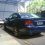 MITS. GALANT HIU V6,biru A/T 2000 akhir