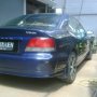 MITS. GALANT HIU V6,biru A/T 2000 akhir